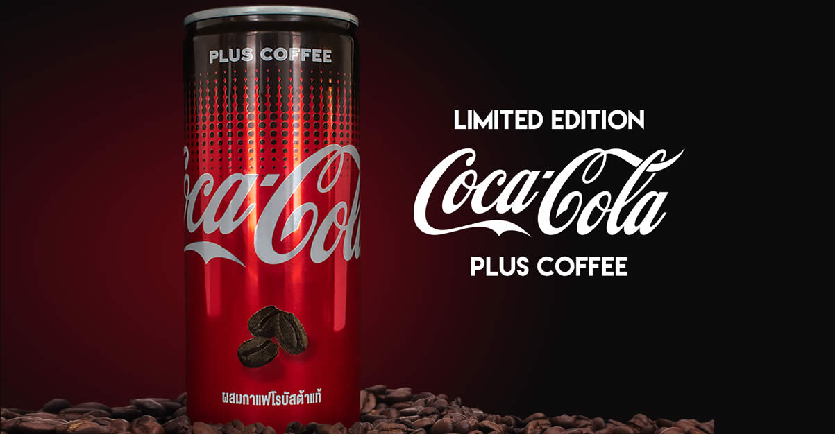 Featured image for 7-Eleven now offers Coca-Cola Coke Plus Coffee from 8 Nov 2018