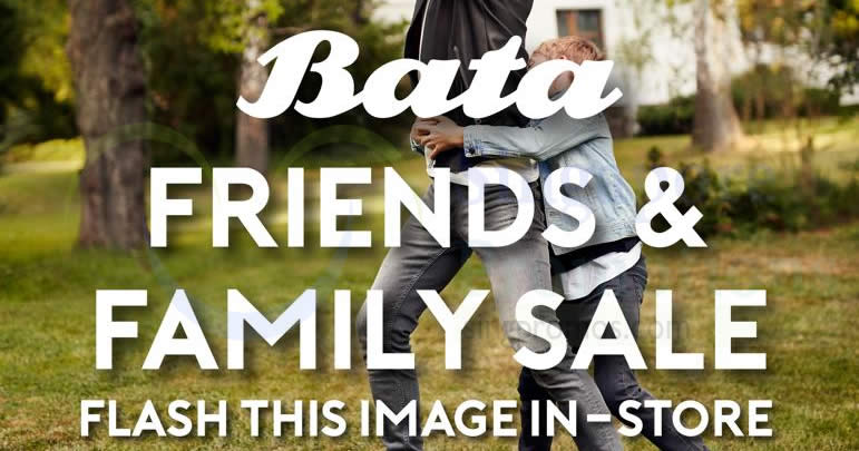 Bata 2025 sale 2018