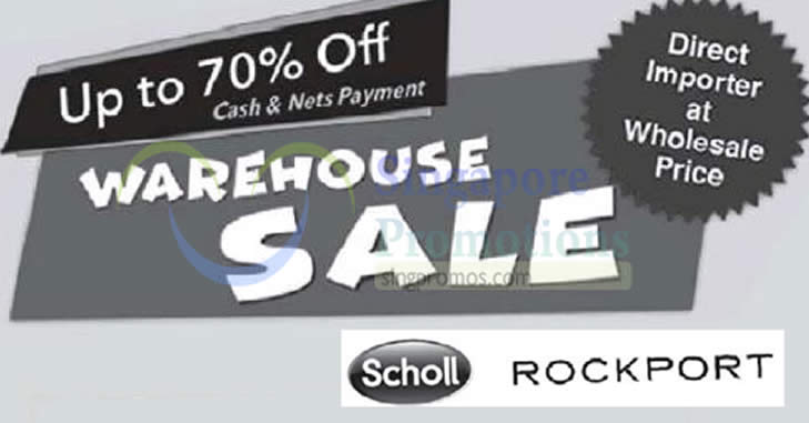 Rockport sale warehouse sale