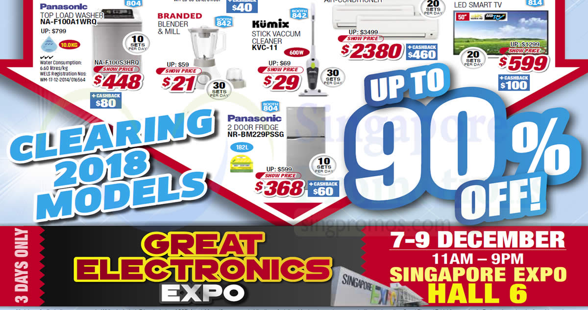 electronics expo black friday deals