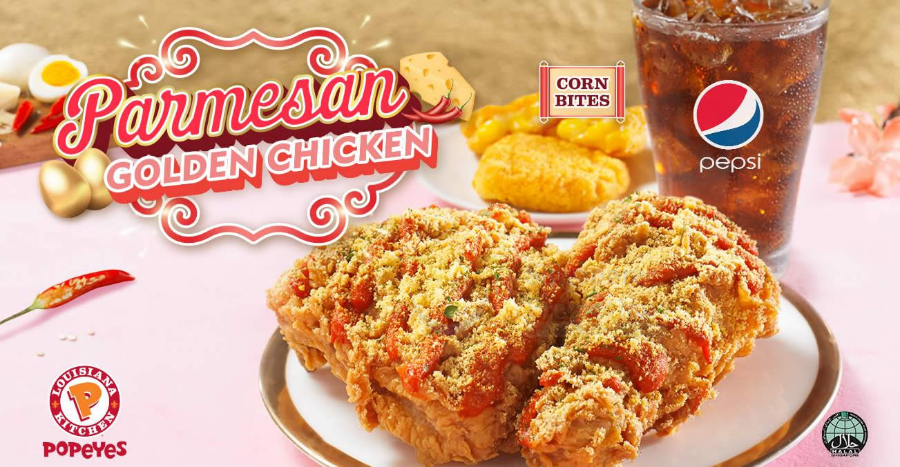 popeyes-new-parmesan-golden-chicken-latest-dine-in-takeaway-discount-coupon-deals-valid-till