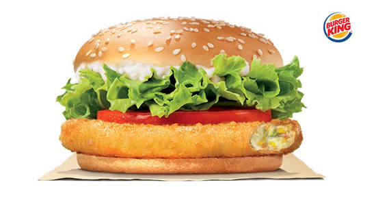 Burger King launches crunchy flavourful BK Veggie Burger at all outlets from 7 March 2019 - 1