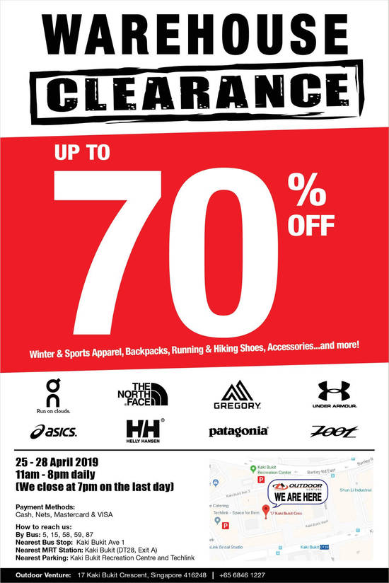 north face coupon august 2019