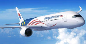 Featured image for (EXPIRED) Malaysia Airlines offers up to 30% off fares for travel up to 31 Mar 2020. Book by 8 May 2019