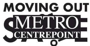 Featured image for (EXPIRED) Metro Centrepoint Moving Out Sale Up to 90% Off till 6 October 2019