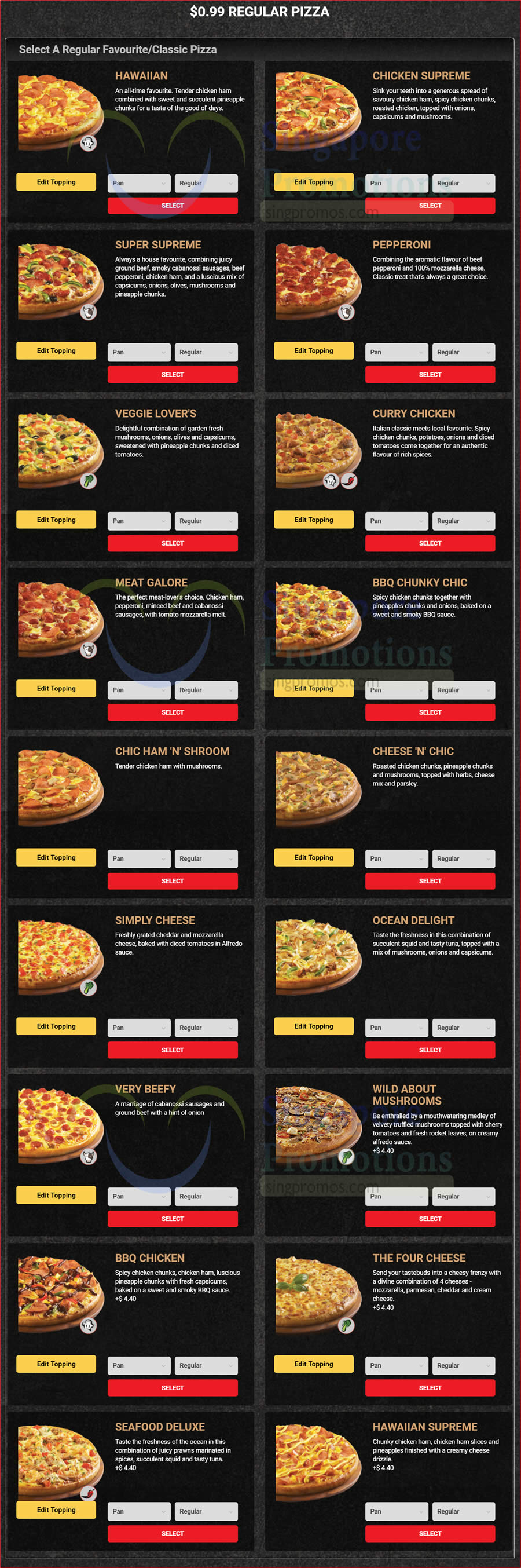 Pizza Hut Delivery 2 19 Aug 2019 