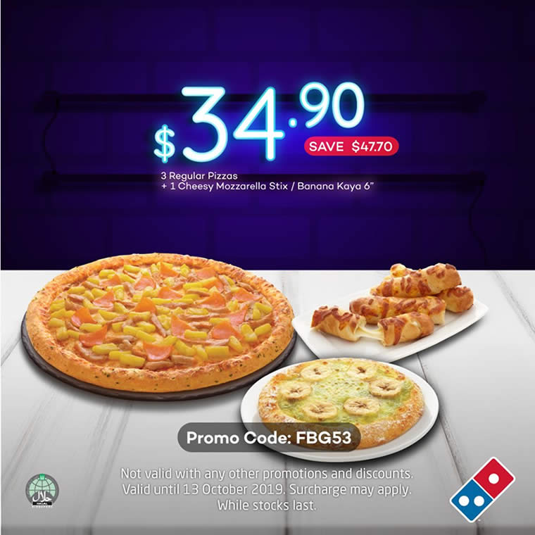 dominos pizza specials in cleveland tn