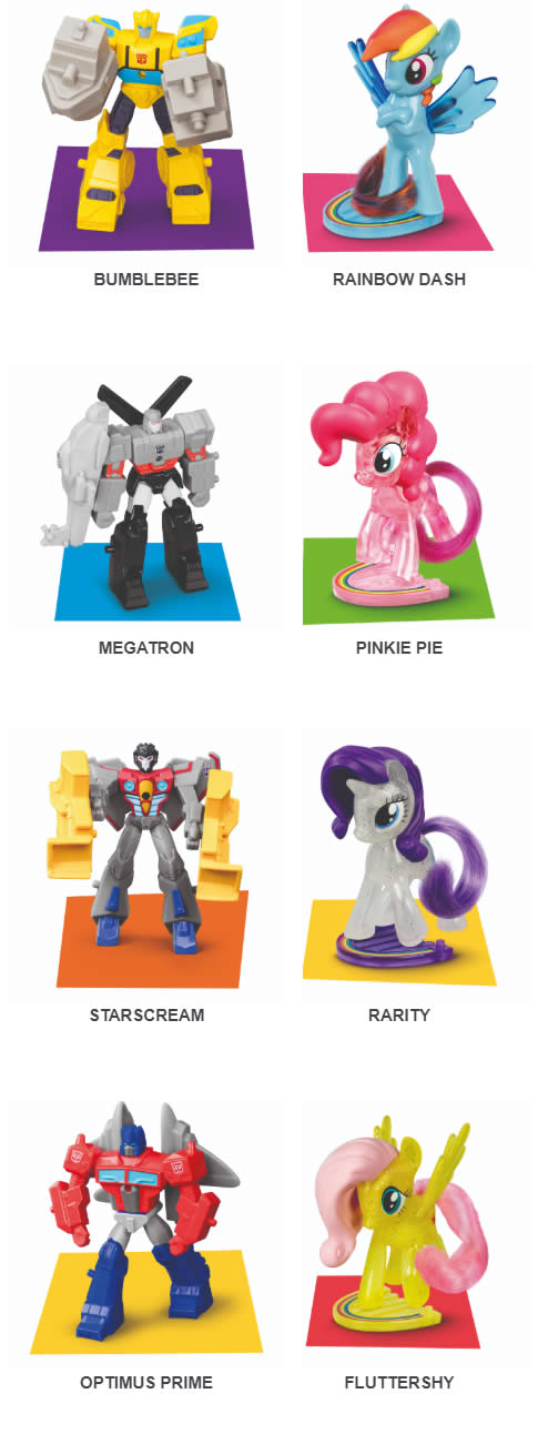 mcdo toys september 2019