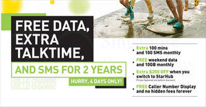 Featured image for (EXPIRED) StarHub COMEX 2019 Broadband, Mobile & TV Offers, Flyers & Brochures (5 – 8 Sep 2019)