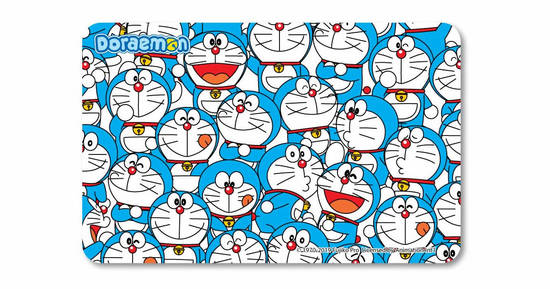Featured image for EZ-Link will be releasing a new Doraemon card from 25 October 2019