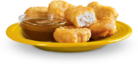 Lobang: McDonald’s S’pore offering 1-for-1 Chicken McNuggets (6pc) deal on Monday, 6 Feb 2023 - 15