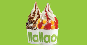 Featured image for (Updated May 2024) llaollao Singapore Outlets & Operating Hours