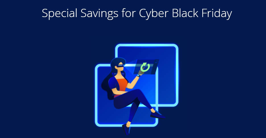 Featured image for Acronis True Image 2020 is going at up to 50% OFF till 4 December 2019