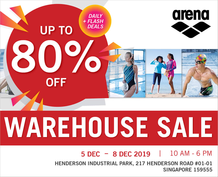 Swimwear best sale warehouse sale