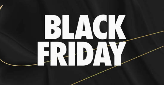 Featured image for Nike: Buy two and get 40% off Black Friday x Cyber Monday promo at online store till 3 December 2019