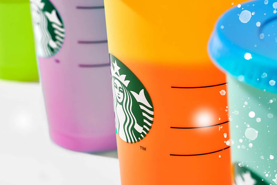 starbucks new cups 2019