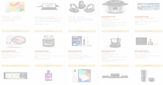 Featured image for Amazon.co.uk Has Over Thirty 24-hr Deals including Waterpik, Logitech & More till 10 December 2019, 7am