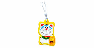 Featured image for Get your hands on the adorable Doraemon-designed EZ-Charm from 3 Jan 2020