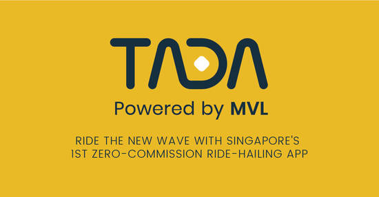 Featured image for TADA Ride Vouchers for the month of Dec (Limited Redemptions)
