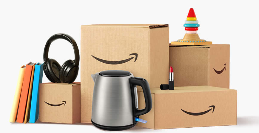 Featured image for Amazon.sg 2021 Black Friday Deals (no prices) from 26 - 29 Nov 2021