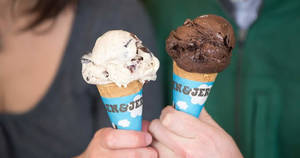 Featured image for Ben & Jerry’s opening a new Scoopshop at Vivocity with Buy-2-Get-1-Free pints promo on 1 August 2020