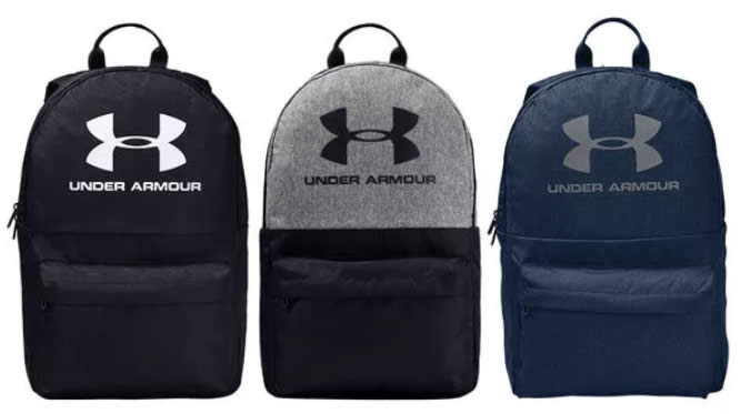 where can i buy under armour backpacks
