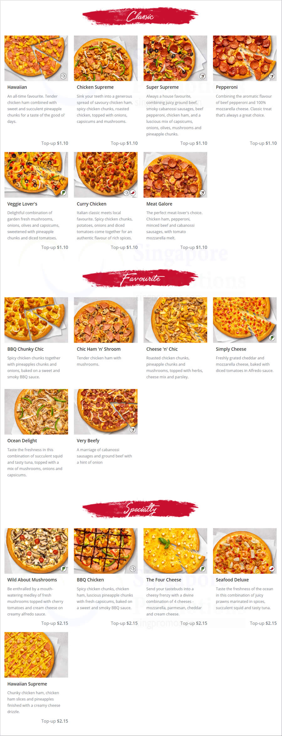 Pizza Hut Sets New Standard In Online Food Delivery Wanderjuans