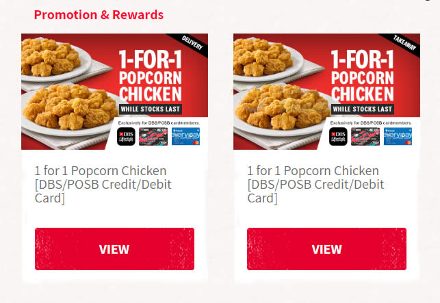MCB KFC Offers - wide 5