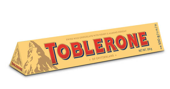 Featured image for Toblerone Chocolate Bars are going at 2-for-$3 at Giant stores (also available via Delivery) till 27 May 2020