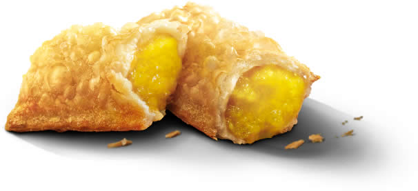 Lobang: McDonald’s S’pore 2-for-$2 Banana Pie deal till June 26 means you pay S$1 each - 23