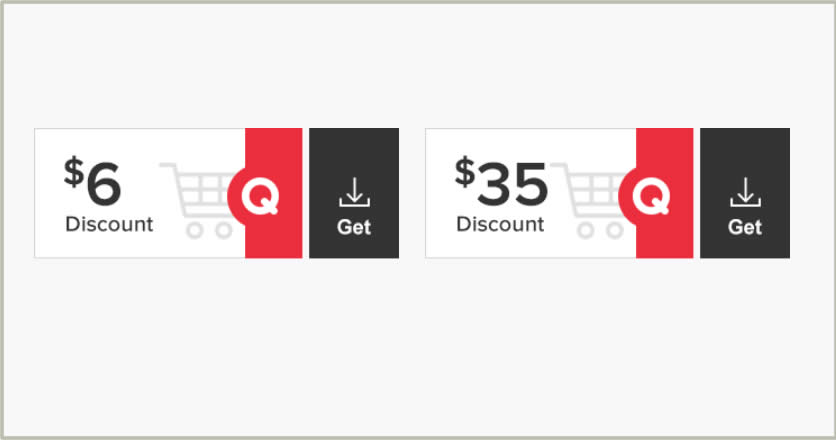 Featured image for Qoo10: Grab free $6 and $35 cart coupons till 12 July 2020