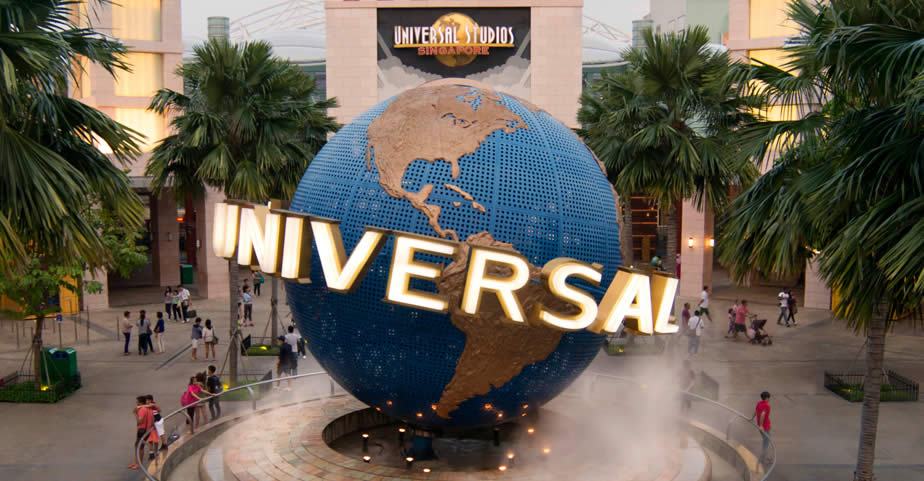 Featured image for Universal Studios Singapore is offering S$59 Adult One-Day Tickets with Free LiHO Tea and Early Entry (1 - 31 Aug 2020)