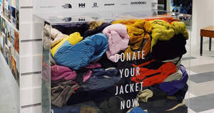 Featured image for (EXPIRED) LIV ACTIV’s Jacket Donation Program: Donate unwanted warm jackets and coats and get a 50% gift voucher till 18 October 2020