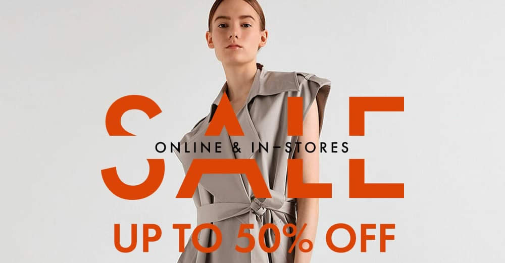 Featured image for Charles & Keith latest sale offers discounts of up to 50% off women's bags, shoes, accessories & more (From 1 Sep 2020)