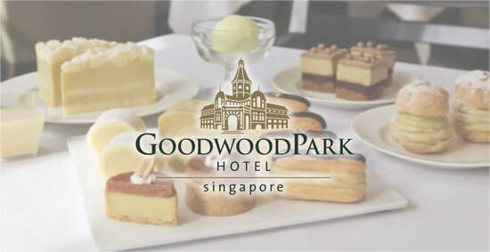 Goodwood Park Hotel’s Dessert Buffet with Mao Shan Wang and D24 Durian Delights from 17 Oct – 15 Nov 2020 - 1