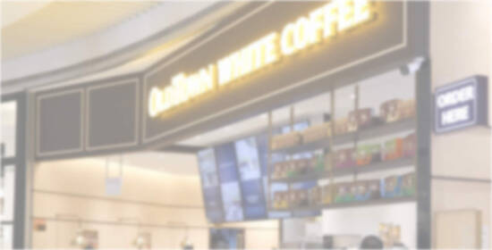 OLDTOWN White Coffee: Buy-1-Get-1-Free Coconut Candy White Coffee Latte (Hot/Cold) till 25 Oct 2020 - 1