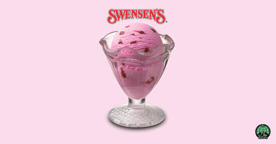 Swensen’s: $1.50 (U.P. $5.20) Single Scoop Ice Cream at 12 outlets for PAssion cardholders till 12 Nov 2020 - 1