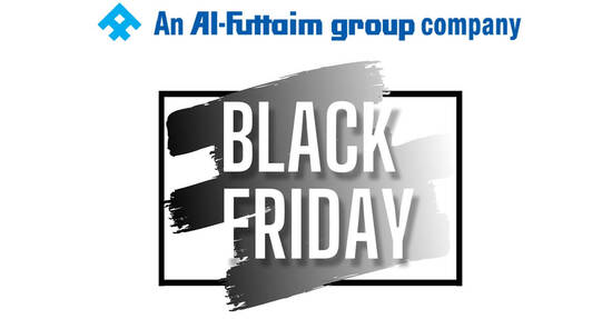 Featured image for Al-Futtaim Group Brands (Mango, Bershka, Lacoste & More) Black Friday offers till 30 Nov 2020