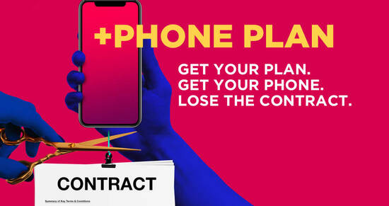 Featured image for Circles.Life: Get up to 100GB data + $38 registration fee waived off with these codes (From 13 Nov)