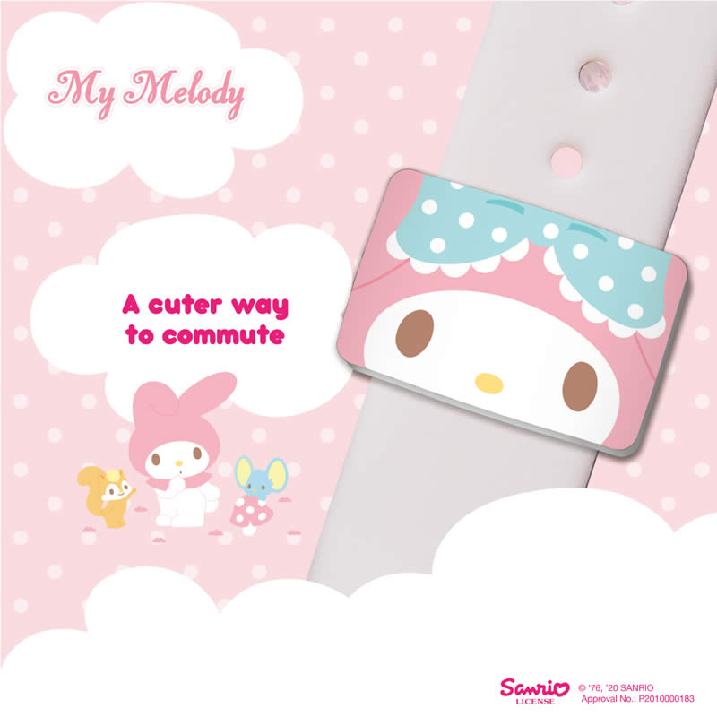 hellokitty #mymelody