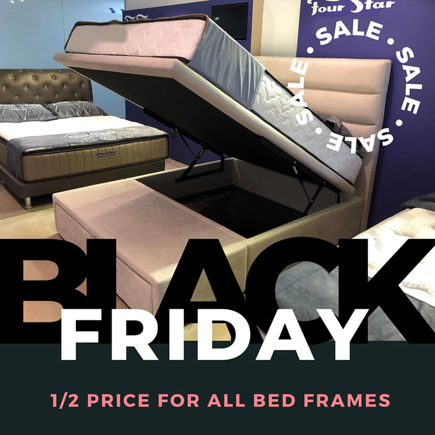 Mattress black deals friday sale 2020