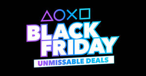 Featured image for (EXPIRED) PlayStation Store Black Friday Up To 80% off sale now on till 30 November 2020