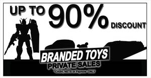 Featured image for (EXPIRED) Sheng Tai Branded Toys Sales Is Back – But it is By Appointment Only (2 – 13 Dec 2020 (Wed – Sun))
