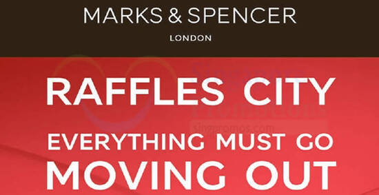 Marks Spencer feat 10 Dec 2020