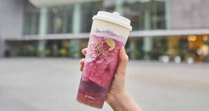 Featured image for (EXPIRED) HEYTEA is offering 1-for-1 all drinks at its new VivoCity outlet from 9 – 11 Jan 2021