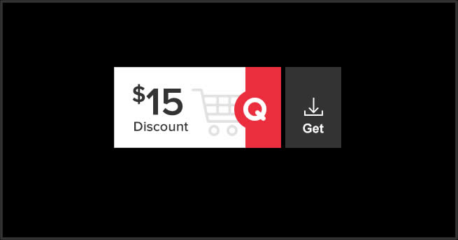 Featured image for Qoo10: Grab free $15 cart coupons (usable with min spend $110) valid till 19 Mar 2021