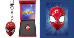 Featured image for EZ-Link releases new Spider-Man LED EZ-Link charm that lights up when activated (From 18 Feb 2021)