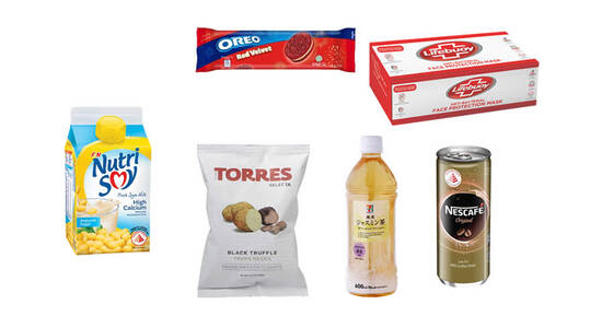 Featured image for 7-Eleven offers Buy-1-Free-1 Super Savers from 5 April - 2 May 2021