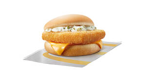 Featured image for McDelivery S’pore: Free Filet-O-Fish® A la Carte promo code valid till 9 Jan 2022