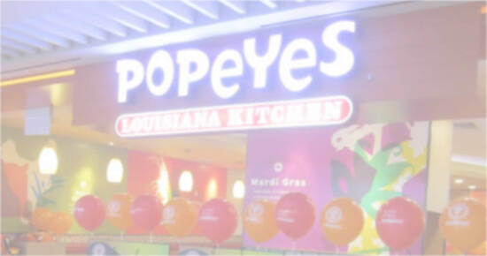 Featured image for Popeyes S'pore: $6.50 Set (U.P. $15.00) & more NDP coupons valid till 30 September 2021
